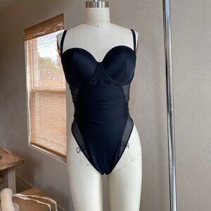 Wolford Bustier